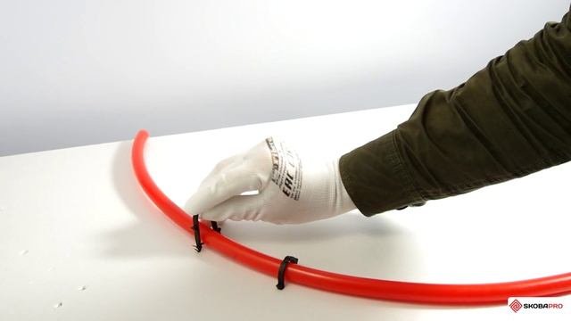 Скоба якорная