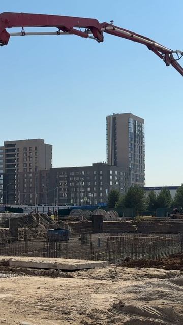 ЕВРОПРОМ  https:europrom72.ru  Заливки бетона Тюмень