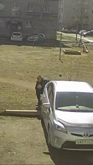 Задержание со стрельбой в Биробиджане | Полиция применила оружие