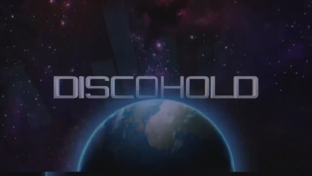 Playing Space - Disco Hold