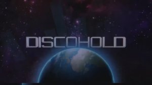 Playing Space - Disco Hold