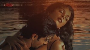 Украденная ночь - Виктор Королев