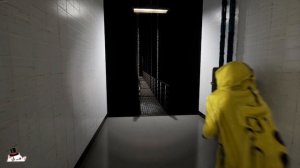 Бекрумс ➤ Backrooms: Escape Together