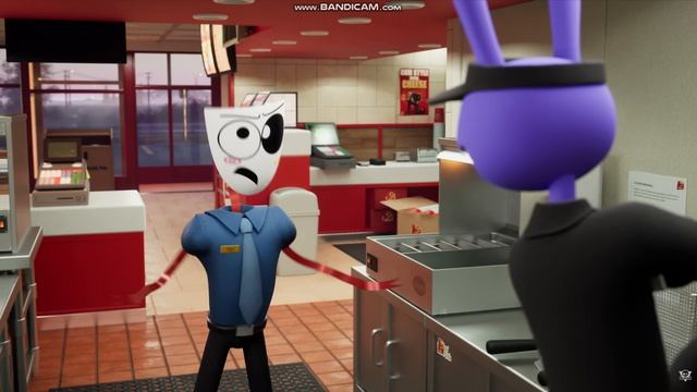 сегодня видео ЦИФРОВОЙ ЦИРК