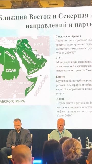 Что делать российскому бизнесу в 2026?