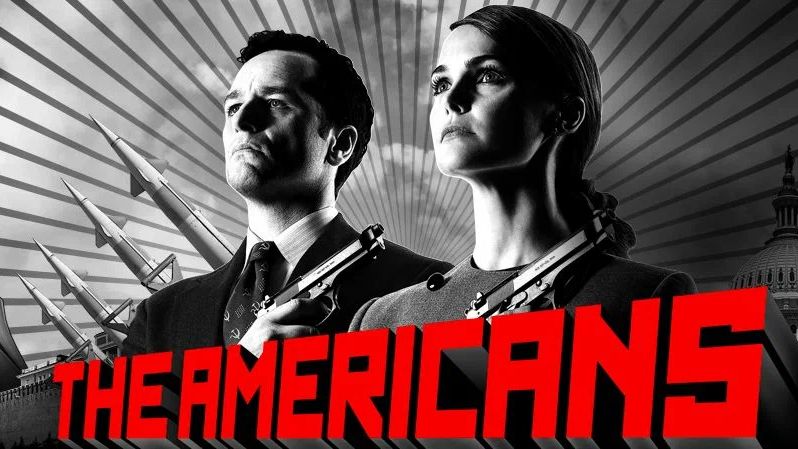  Сериал Американцы  The Americans 2016  4 сезон 13 серия. Русский трейлер  