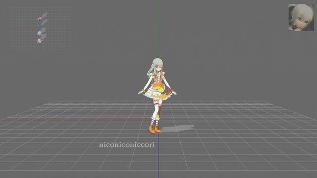 Chururira Chururira Daddadda Mirror Dance Practice Fixed Camera Project Sekai チュルリラ・チュルリラ・ダッダッダ！ смотреть онлайн
