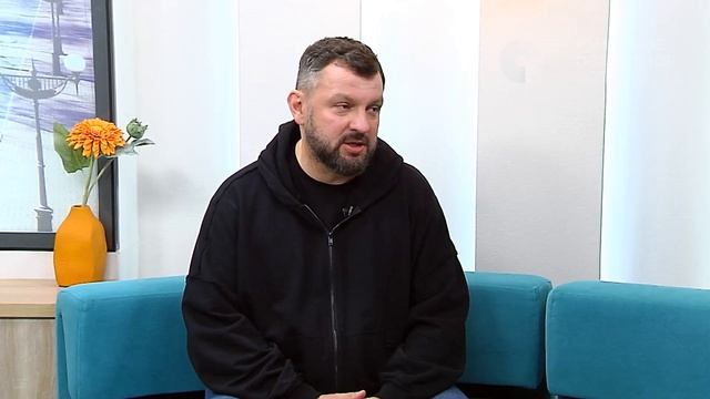 Наше утро от 24.04.2026г