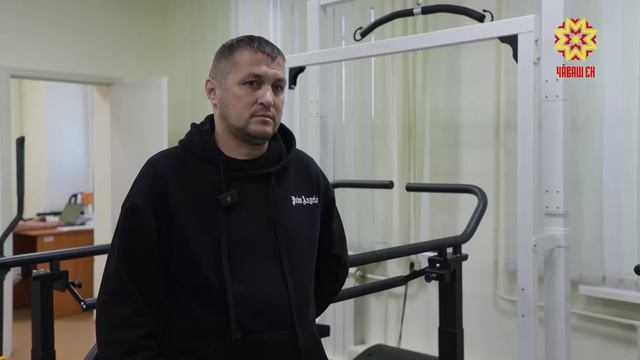 Республика 23.04.2026 на чувашском языке. Вечерний выпуск