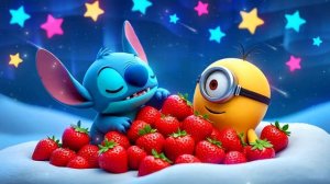 Спокойная и умиротворяющая музыка для сна 🌈