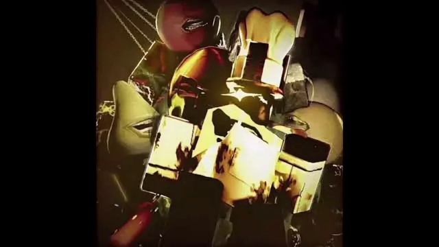 Моя любимая музыка погони