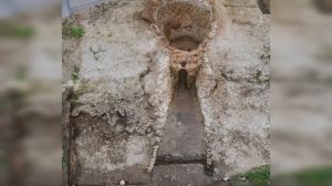 УТЕРЯННАЯ ТЕХНОЛОГИЯ РИМА. Самовосстанавливающийся камень, который мы так и не научились делать