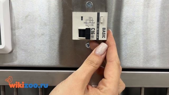 Модуль стационар wikiVET 8 клеток 3 яруса из нержавеющей стали 0001