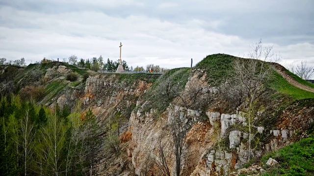 Царев Курган 22 апреля 2026