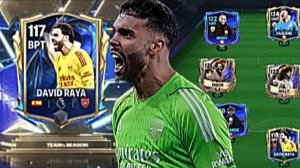 ДАААА, НАКОНЕЦ-ТО НОВЫЙ ВРАТАРЬ КО МНЕ В ОСНОВУ И СЫГРАЛ ПРОТИВ ДРУГА В FC Mobile