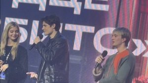 Твое сердце будет разбито