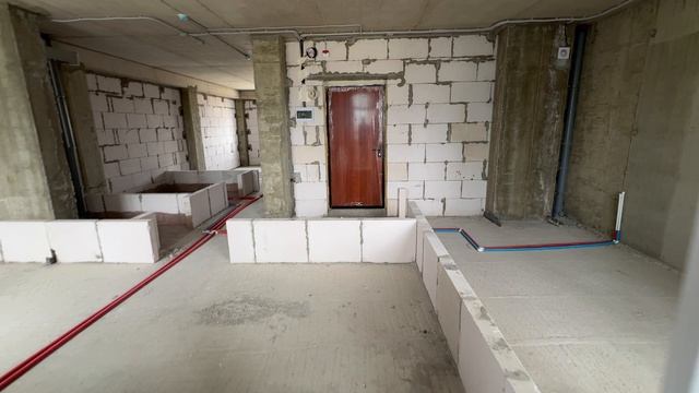 2-комнатная Доброгород