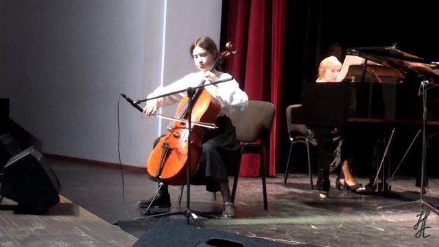 23.04.26 г.Дворец Культуры ТепловозостроительМалицкая Майя.