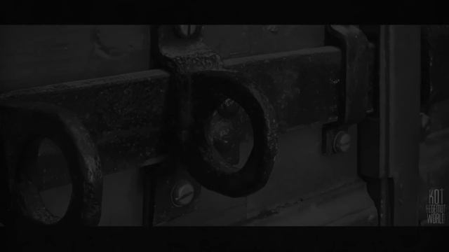 ОНО БОИТСЯ КОШЕК.. Страшные истории на ночь.