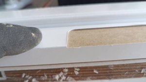 Кривая врезка петель!!! Хр...овея эмаль. Установка дверей. Магнитогорск.