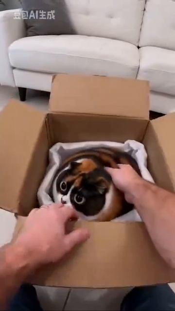 аномалия 890-котость