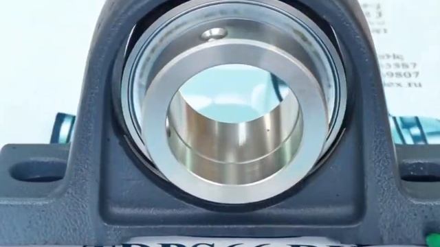 Подшипниковый узел PASE50-XL-N - INA -TDPS66.RU