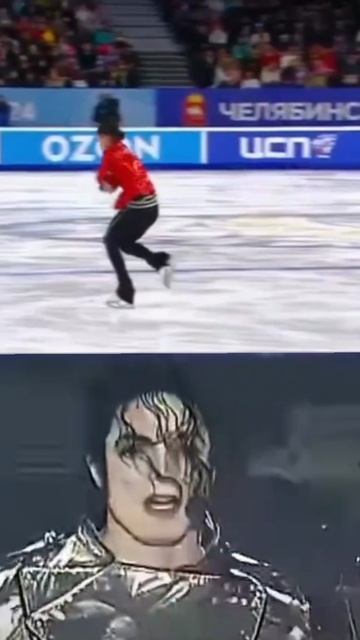 Настоящий Майкл Джексон!