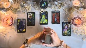 Стрелец таро прогноз с 27 апреля по 3 мая 2026