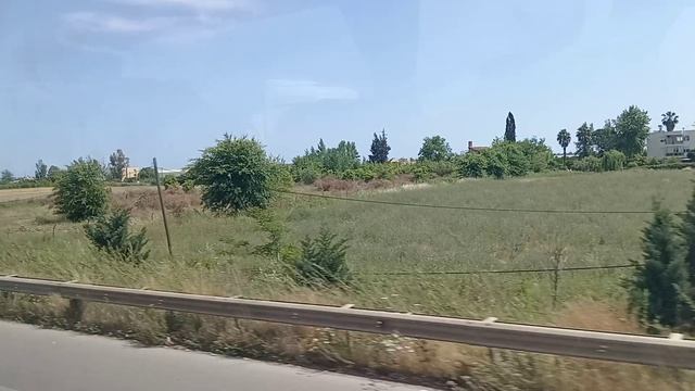 Едем в Отель Юстиниано клуб парк Конти Турция  2024