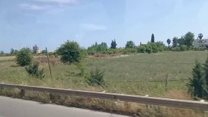 Едем в Отель Юстиниано клуб парк Конти Турция 🇹🇷 2024