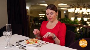 Позвольте пригласить вас на обед! Доброе утро. Фрагмент выпуска от 24.04.2026