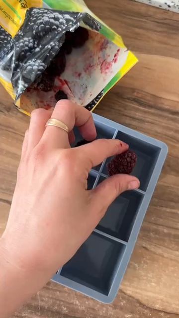 Ягоды в шоколаде от ТМ 4 сезона!