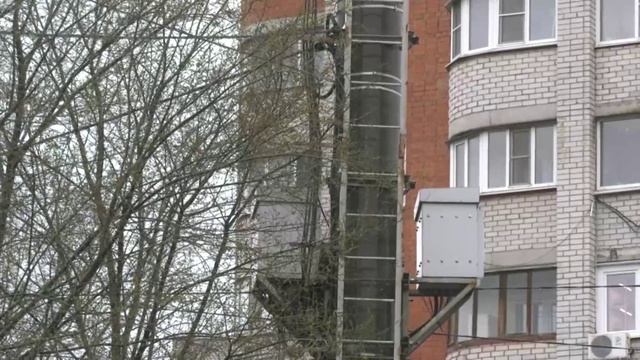 Сколько может стоить замена домофона? Спросите у мошенников!