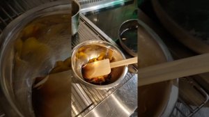 Ужин за 15 минут ВОК  С КУРИЦЕЙ