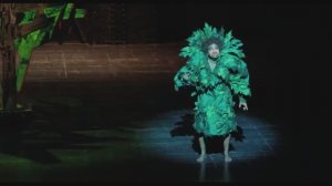 Дрисс смеётся в опере 😂 Самый смешной момент | 1+1 Неприкасаемые (2011)