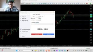 Трейдинг и инвестиции  24-04-2026 Обзор рынка акций AXP BAC CAT CSCO EBAY GE GILD IMB NFLX