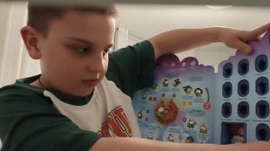 Амнямания 2 обзор 1 часть (неполная)