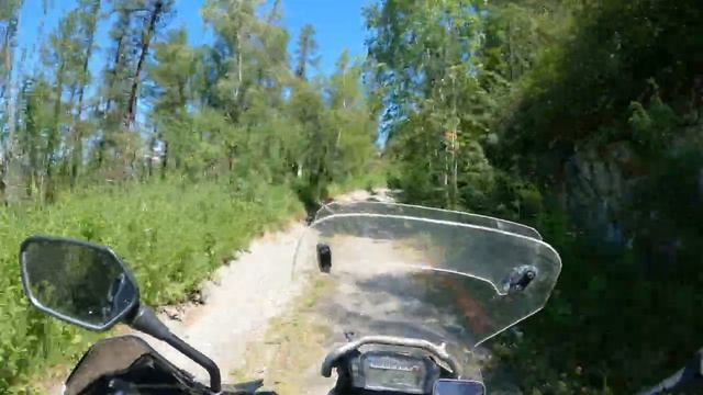 Мототуризм