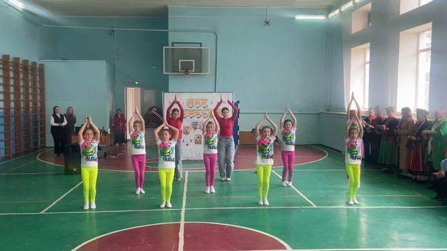 Новое поколение