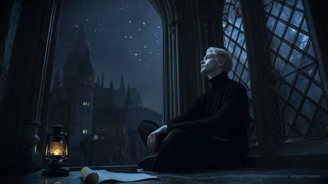 𝐌𝐮𝐬𝐢𝐜 𝐟𝐨𝐫 𝐃𝐫𝐞𝐚𝐦𝐞𝐫𝐬 𝐇𝐚𝐫𝐫𝐲 𝐏𝐨𝐭𝐭𝐞𝐫 𝐇𝐨𝐠𝐰𝐚𝐫𝐭𝐬 𝐀𝐦𝐛𝐢𝐞𝐧𝐜𝐞