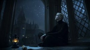 𝐌𝐮𝐬𝐢𝐜 𝐟𝐨𝐫 𝐃𝐫𝐞𝐚𝐦𝐞𝐫𝐬 𝐇𝐚𝐫𝐫𝐲 𝐏𝐨𝐭𝐭𝐞𝐫 𝐇𝐨𝐠𝐰𝐚𝐫𝐭𝐬 𝐀𝐦𝐛𝐢𝐞𝐧𝐜𝐞