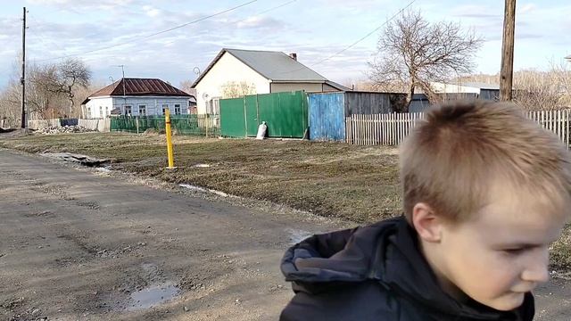 Переработка четвёртой серии // Засада