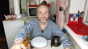 Ужин с Рыжулей. Ваши замечания делают меня лучше. Мукбанг. Обжор. Еда на камеру. Диета. Шизофрения.