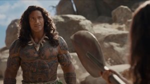 Моана / Moana (2026) - Дублированный 4К трейлер