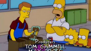 Поход в супермаркет