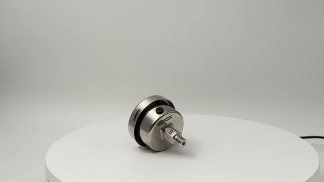 Компактный манометр SPGS