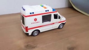 Мультики машинки для детей.