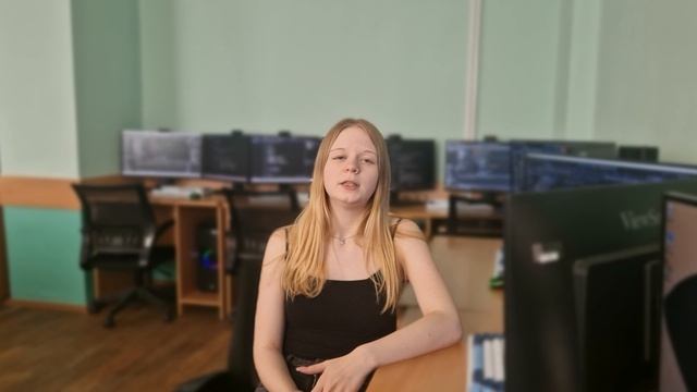 Богачева В. Ю. Видео визитка на конкурс грантов от Росмолодежь.Гранты