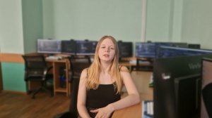 Богачева В. Ю. Видео визитка на конкурс грантов от Росмолодежь.Гранты