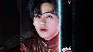 Доброе Утро,Тэхёни!🌸💋🌸